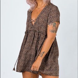 Princess Polly dress